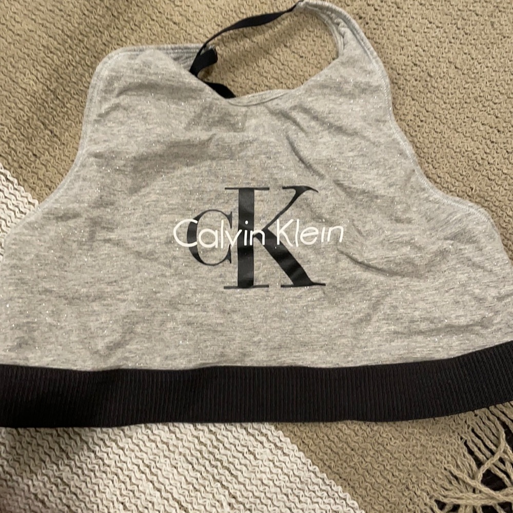 Calvin Klein, Nike and Champion sports bras!